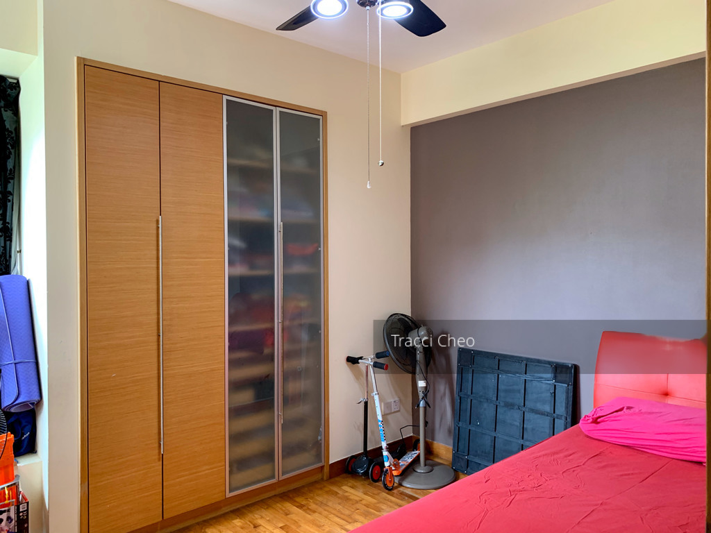 Savannah Condopark (D18), Condominium #218033601
